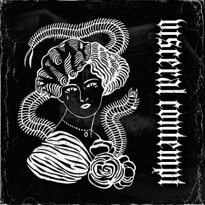 CD Shop - VISCERAL CONTEMPT SEQUESTER