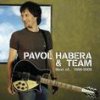 CD Shop - HABERA PAV0L & TEAM BEST OF 1988-2005