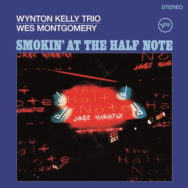 CD Shop - WYNTON KELLY TRIO Wynton Kelly Trio - Smokin\