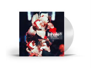 CD Shop - INHALER OPEN WIDE