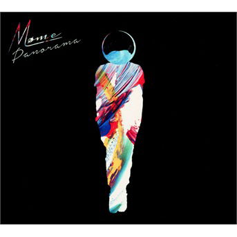 CD Shop - MOME PANORAMA
