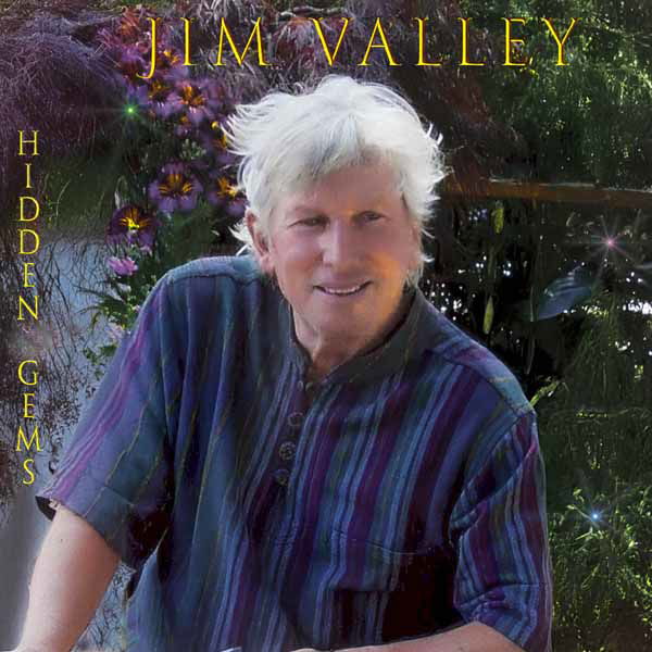 CD Shop - JIM VALLEY HIDDEN GEMS