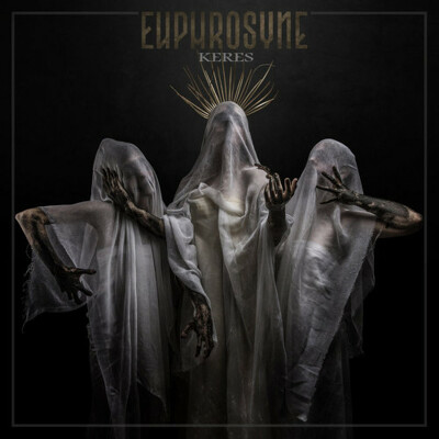CD Shop - EUPHROSYNE KERES