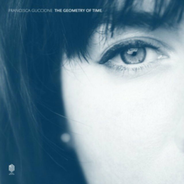 CD Shop - FRANCESCA GUCCIONE GEOMETRY OF TIME