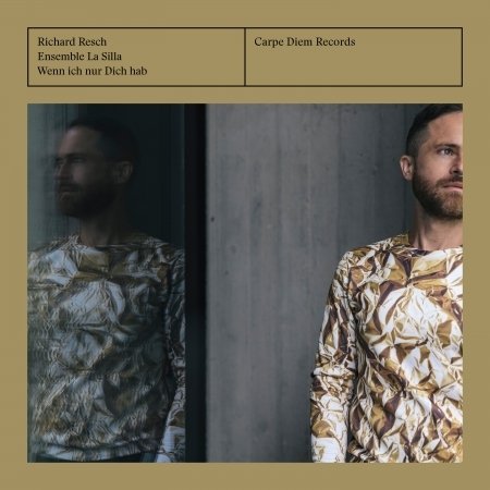 CD Shop - RICHARD RESCH WENN ICH NUR DICH HAB