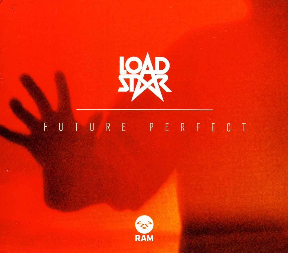 CD Shop - LOADSTAR FUTURE PERFECT