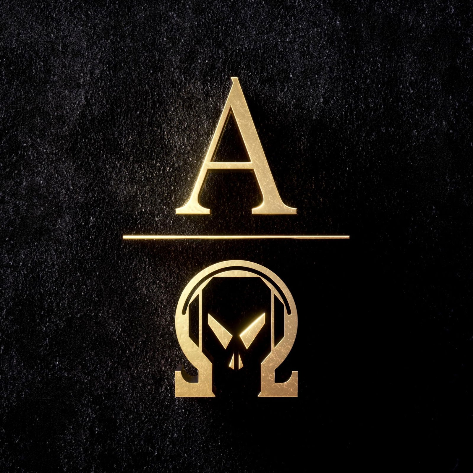 CD Shop - GOLDIE PRESENTS RUFIGO KRU ALPHA OMEGA