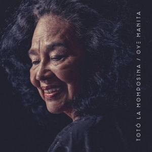 CD Shop - TOTO LA MOMPOSINA OVE MANITA
