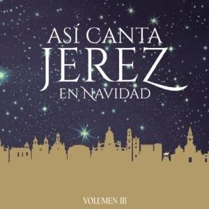 CD Shop - ASI CANTA JEREZ ASI CANTA JEREZ EN NAV...