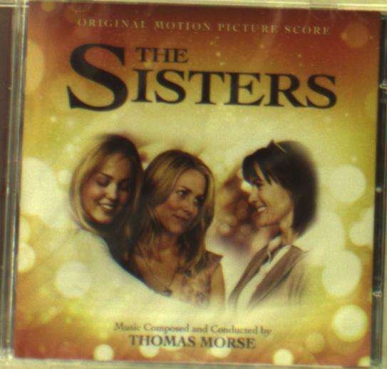 CD Shop - THOMAS MORSE SISTERS