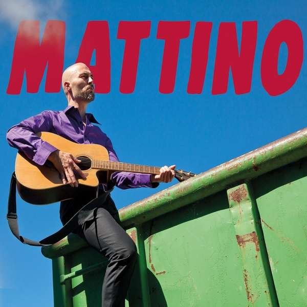 CD Shop - MATTINO OP DE GOEDE WEG