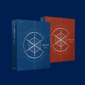 CD Shop - CIX HELLO CHAPTER 2 (HELLO...
