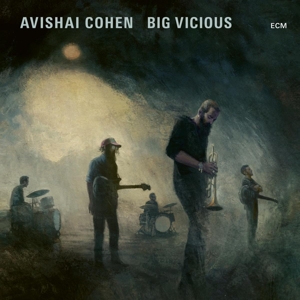 CD Shop - AVISHAI COHEN BIG VICIOUS AVISHAI COHEN BIG VICIOUS