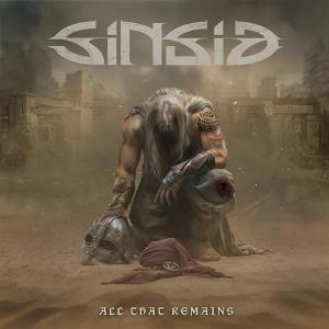 CD Shop - SINSID ALL THAT REMAINS