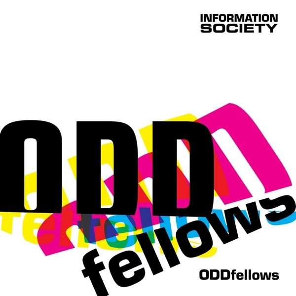 CD Shop - INFORMATION SOCIETY ODDFELLOWS