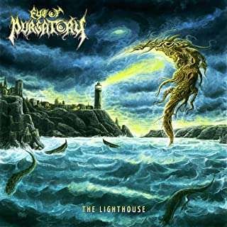 CD Shop - EYE OF PURGATORY LIGHTHOUSE