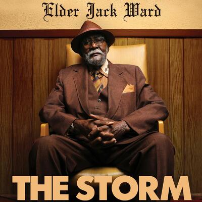 CD Shop - ELDER JACK WARD ELDER JACK WARD