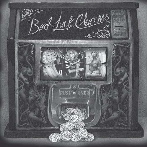 CD Shop - BAD LUCK CHARMS BAD LUCK CHARMS