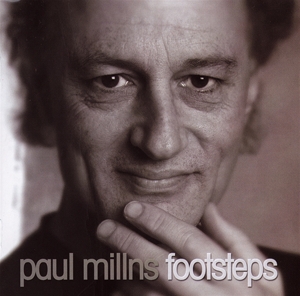 CD Shop - PAUL MILLNS FOOTSTEPS