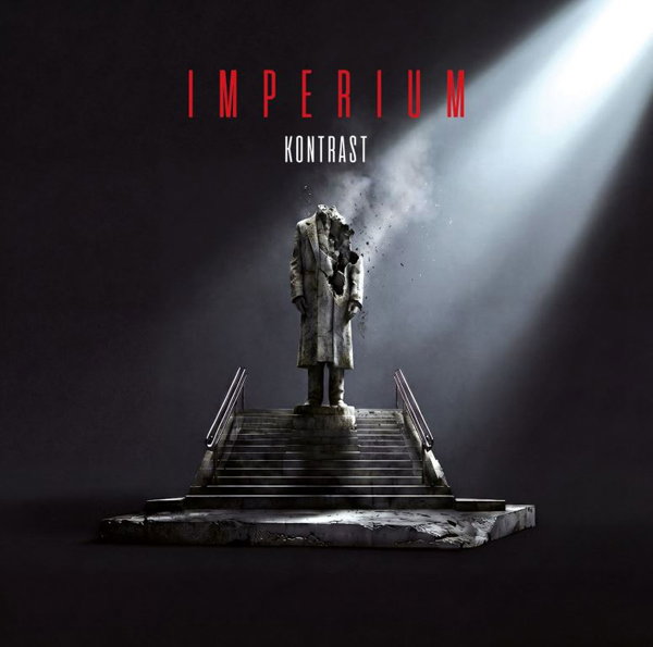 CD Shop - KONTRAST IMPERIUM