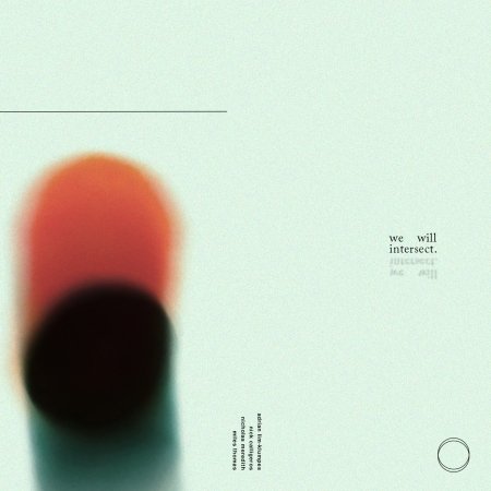 CD Shop - WE WILL INTERSECT WE WILL INTERSECT