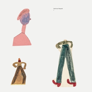 CD Shop - YOSHINORI HAYASHI Y