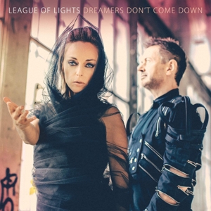 CD Shop - LEAGUE OF LIGHTS DREAMERS DON\