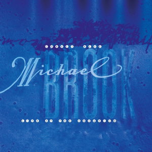CD Shop - MICHAEL BROOK COBALT BLUE & LIVE...