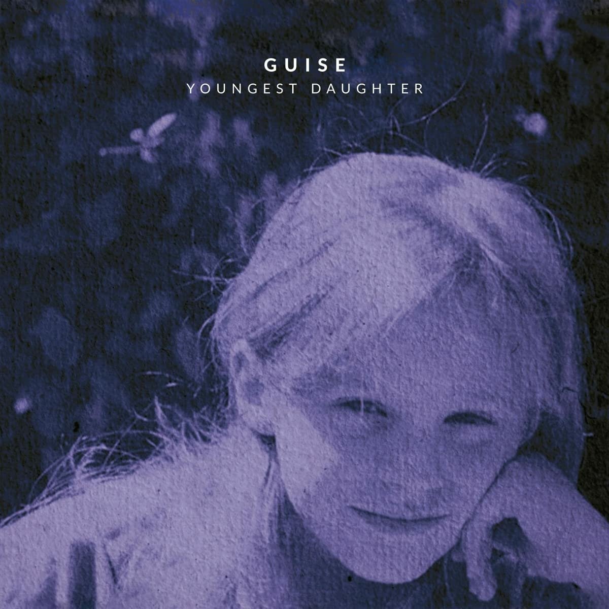 CD Shop - GUISE YOUNGEST DAUGHTER