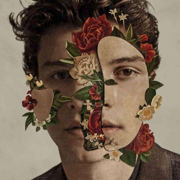 CD Shop - SHAWN MENDES SHAWN MENDES