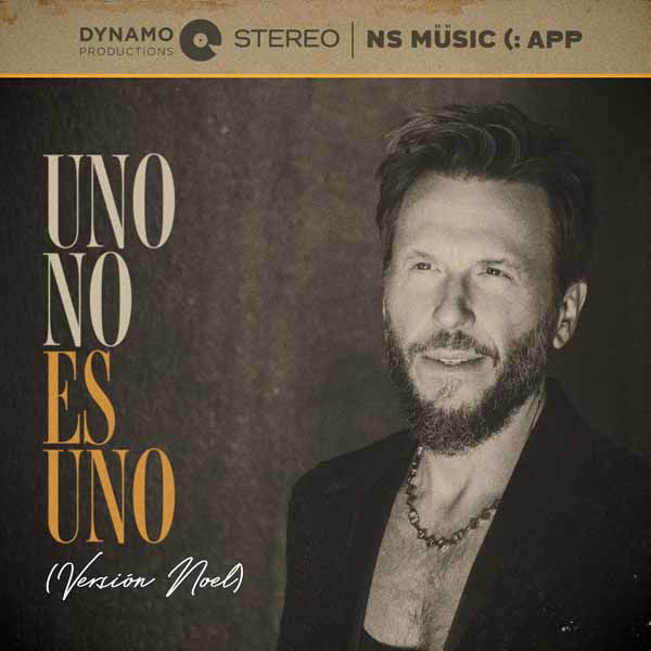 CD Shop - NOEL SCHAJRIS UNO NO ESUNO