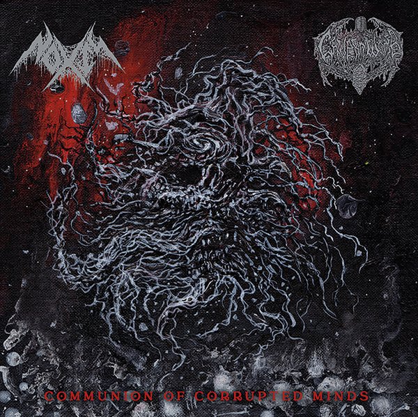 CD Shop - NOXIS COMMUNION OF CORRUPTED...