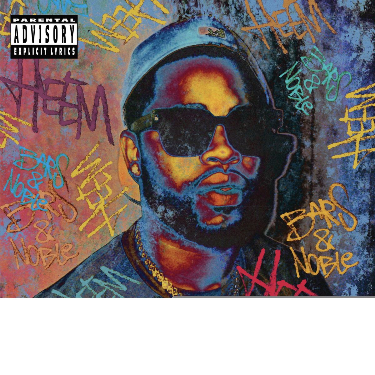 CD Shop - HEEM BARS & NOBLE