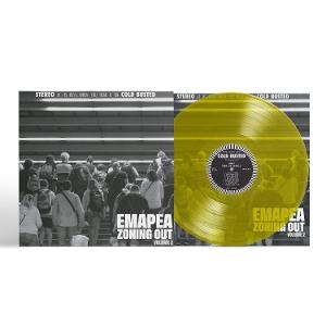 CD Shop - EMAPEA ZONING OUT VOL.2