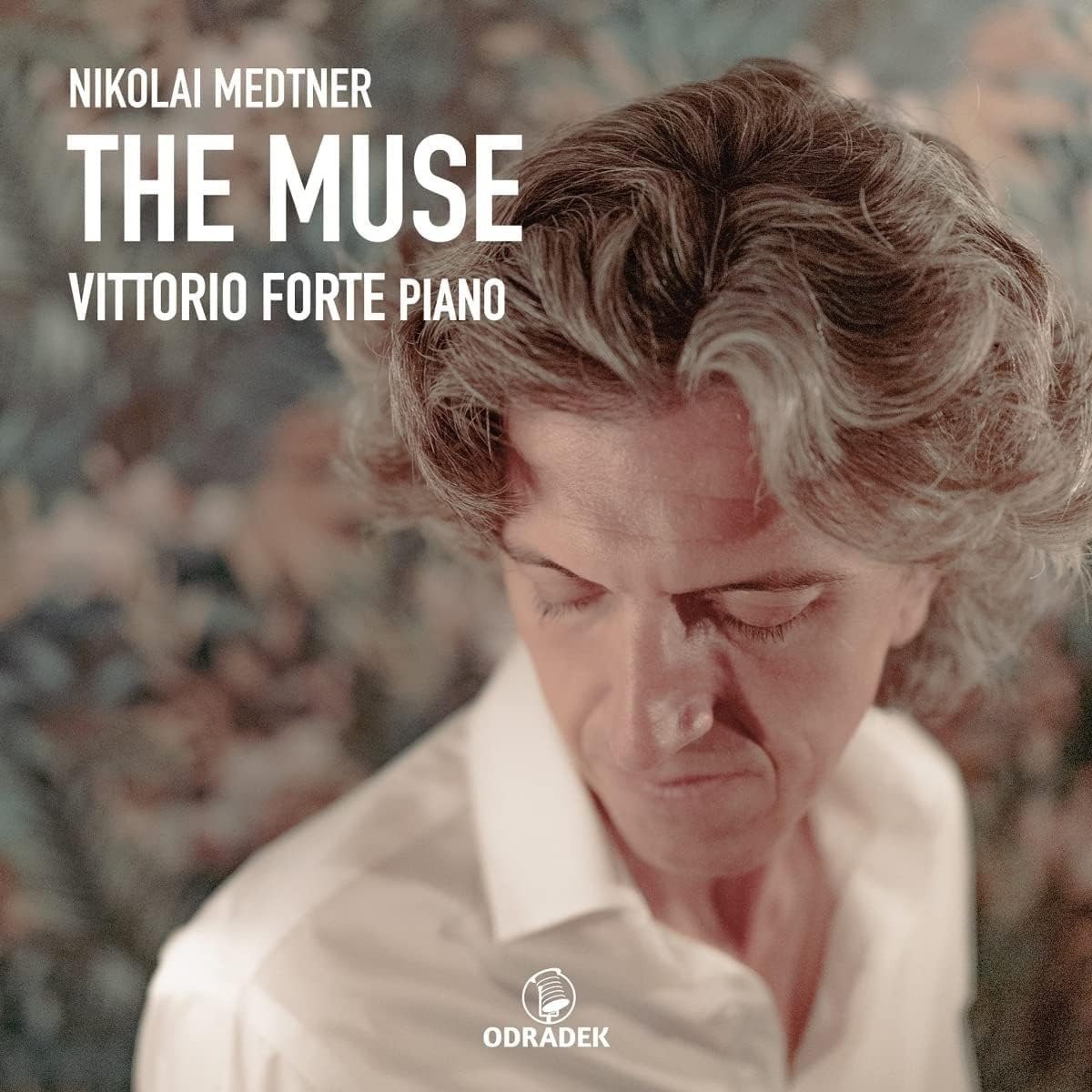 CD Shop - VITTORIO FORTE MUSE - NIKOLAI MEDTNER