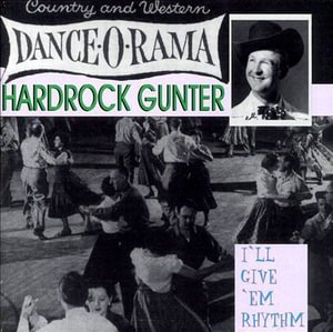 CD Shop - HARDROCK GUNTER I\
