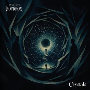 CD Shop - DEAD BEES IN BOURBON CRYSTALS