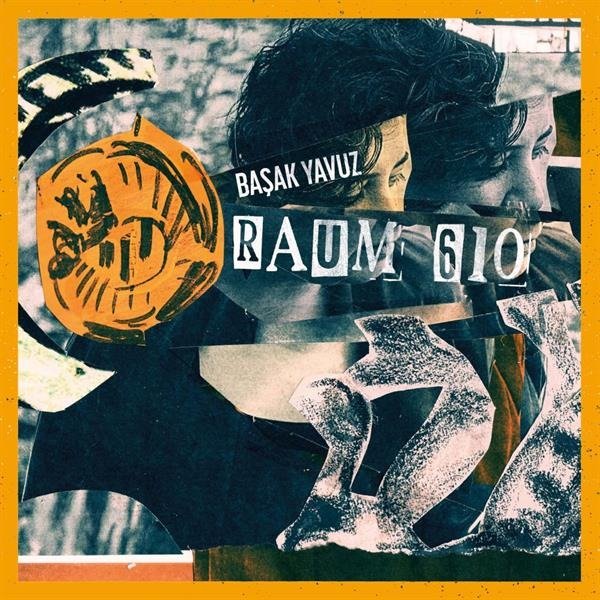 CD Shop - BASAK YAVUZ RAUM 610
