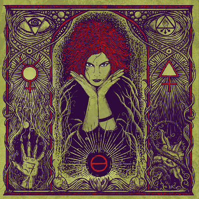 CD Shop - JESS & THE ANCIENT ONES JESS & THE ANCIENT...