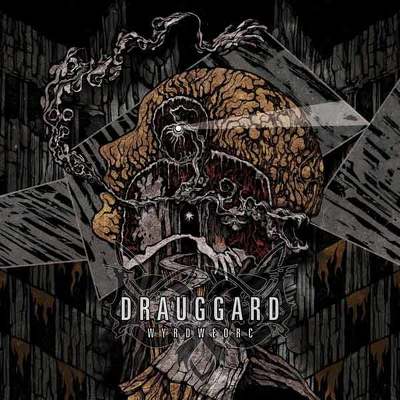 CD Shop - DRAUGGARD WYRDWEORC