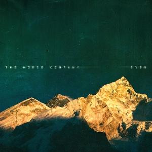 CD Shop - THE HORSE COMPANY EVER