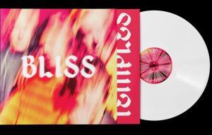 CD Shop - TEMPLES BLISS