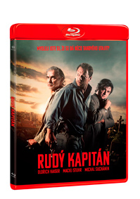 CD Shop - FILM RUDY KAPITAN BD