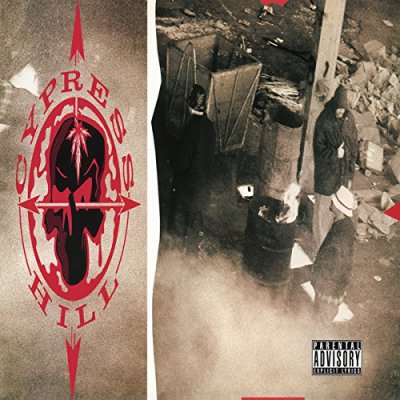 CD Shop - CYPRESS HILL Cypress Hill