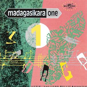 CD Shop - V/A MADAGASIKARA VOL.1