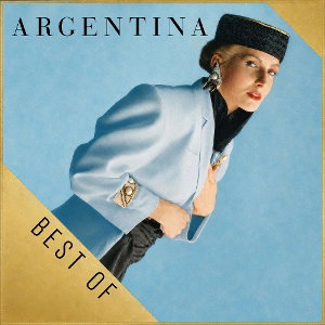 CD Shop - ARGENTINA BEST OF