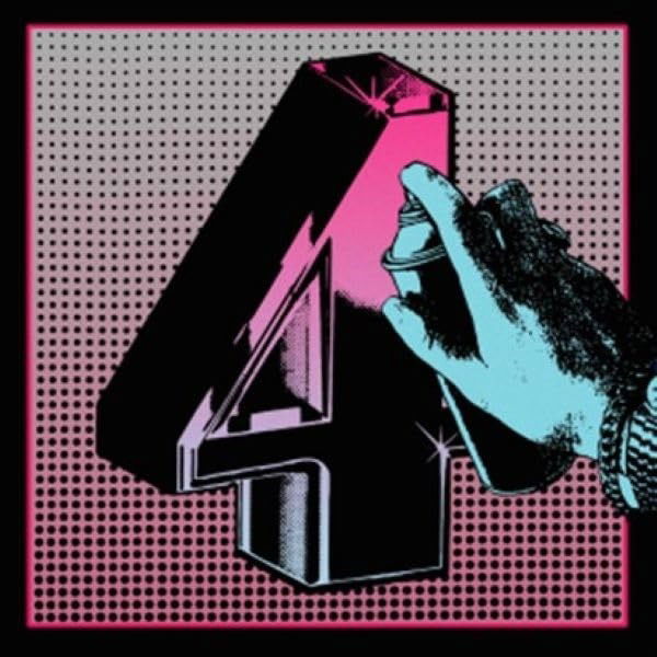 CD Shop - VARIOUS ARTISTS AFTER DARK 4