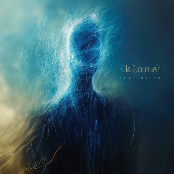 CD Shop - KLONE UNSEEN