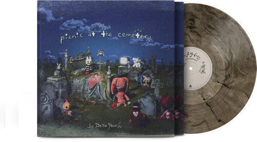 CD Shop - BELLA POARCH BELLA POARCH: PICNIC A...