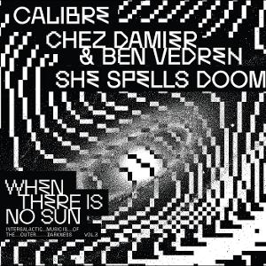 CD Shop - VARIOUS ARTISTS WHEN THERE IS NO SUN V...
